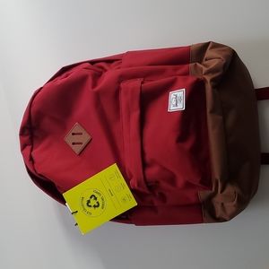 HERSCHEL - RECYCLED HERITAGE BACKPACK
